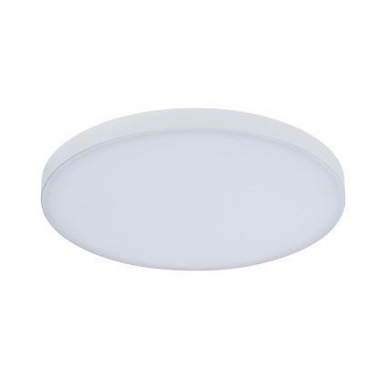Paulmann 79899 - LED RGBW/16,5W Dimmable ceiling light SMART VELORA 230V