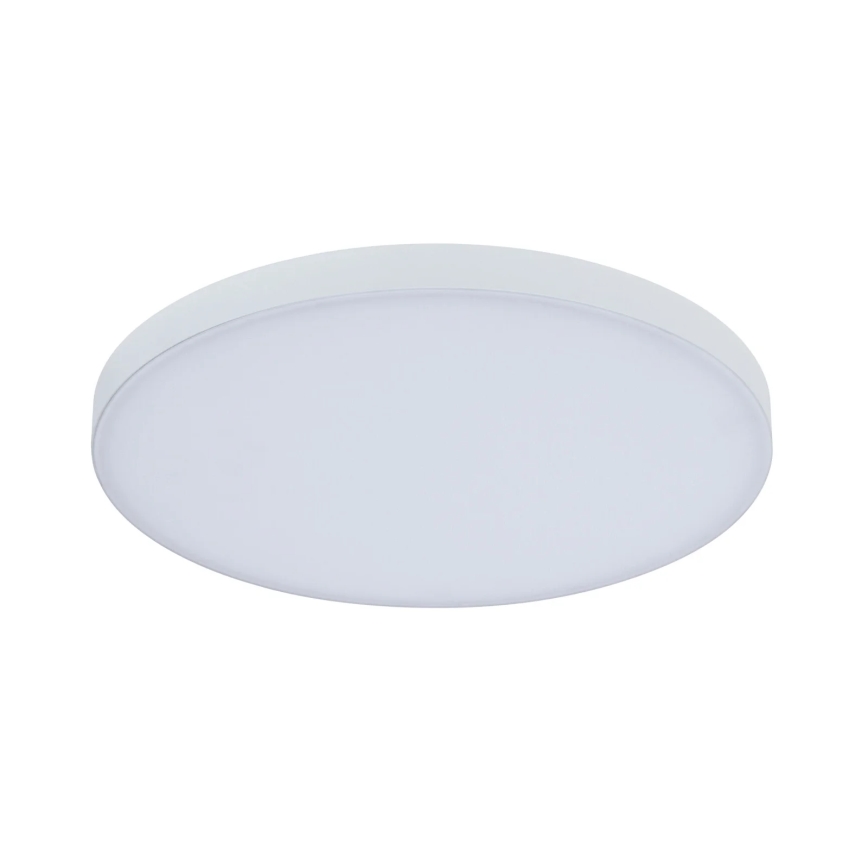 Paulmann 79899 - LED RGBW/16,5W Dimmable ceiling light SMART VELORA 230V