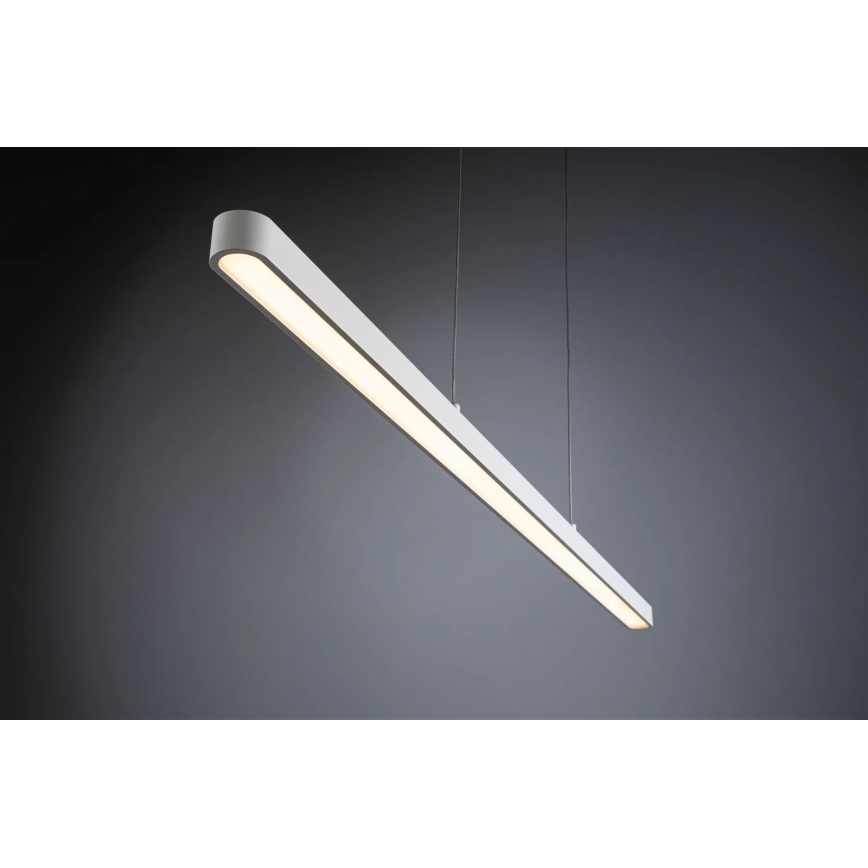 Paulmann 79901 - LED/42W Dimmable chandelier on a string LENTO 230V
