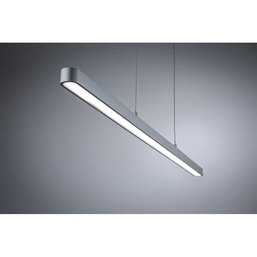 Paulmann 79902 - LED/43W Dimmable chandelier on a string SMART LENTO 230V 2700-6000K