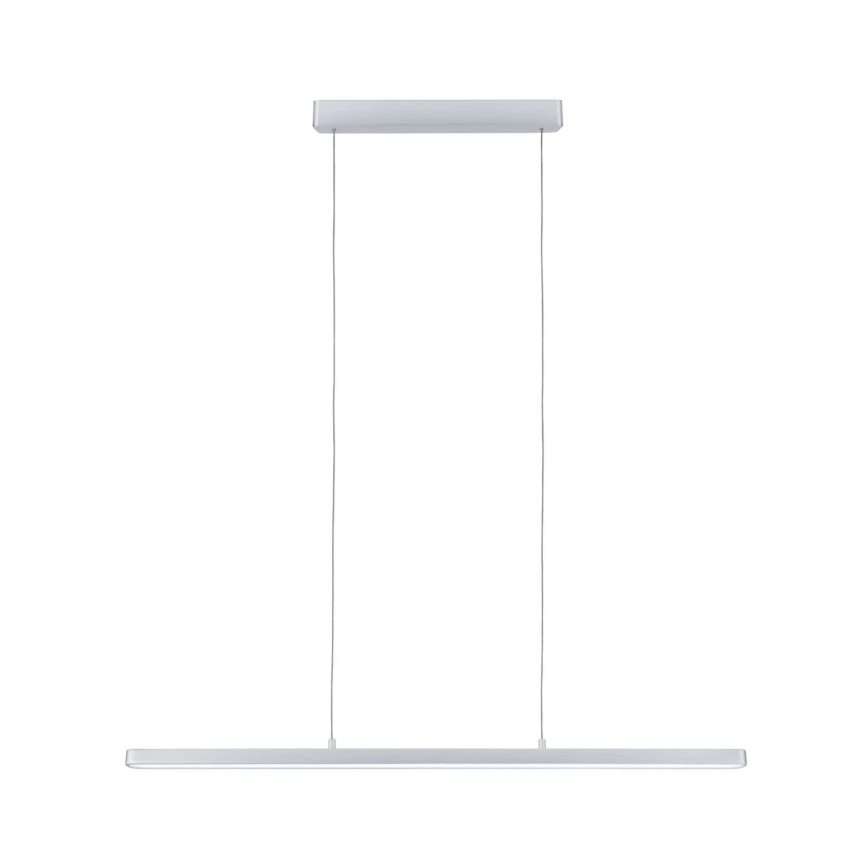 Paulmann 79902 - LED/43W Dimmable chandelier on a string SMART LENTO 230V 2700-6000K