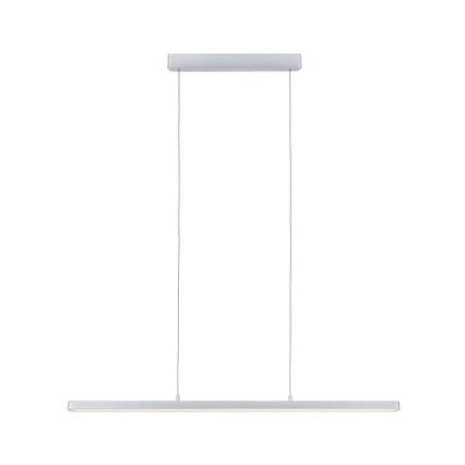 Paulmann 79902 - LED/43W Dimmable chandelier on a string SMART LENTO 230V 2700-6000K