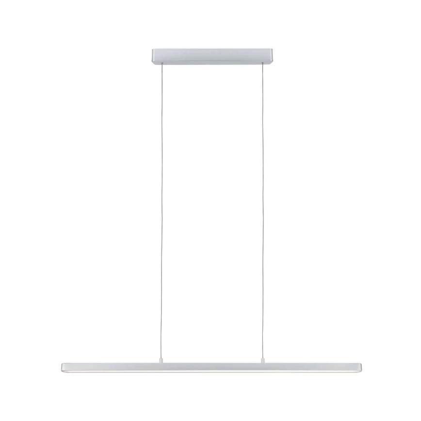 Paulmann 79902 - LED/43W Dimmable chandelier on a string SMART LENTO 230V 2700-6000K