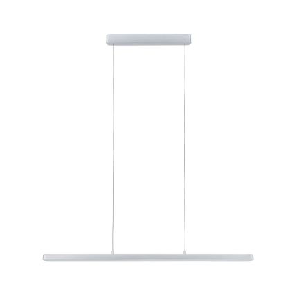 Paulmann 79902 - LED/43W Dimmable chandelier on a string SMART LENTO 230V 2700-6000K