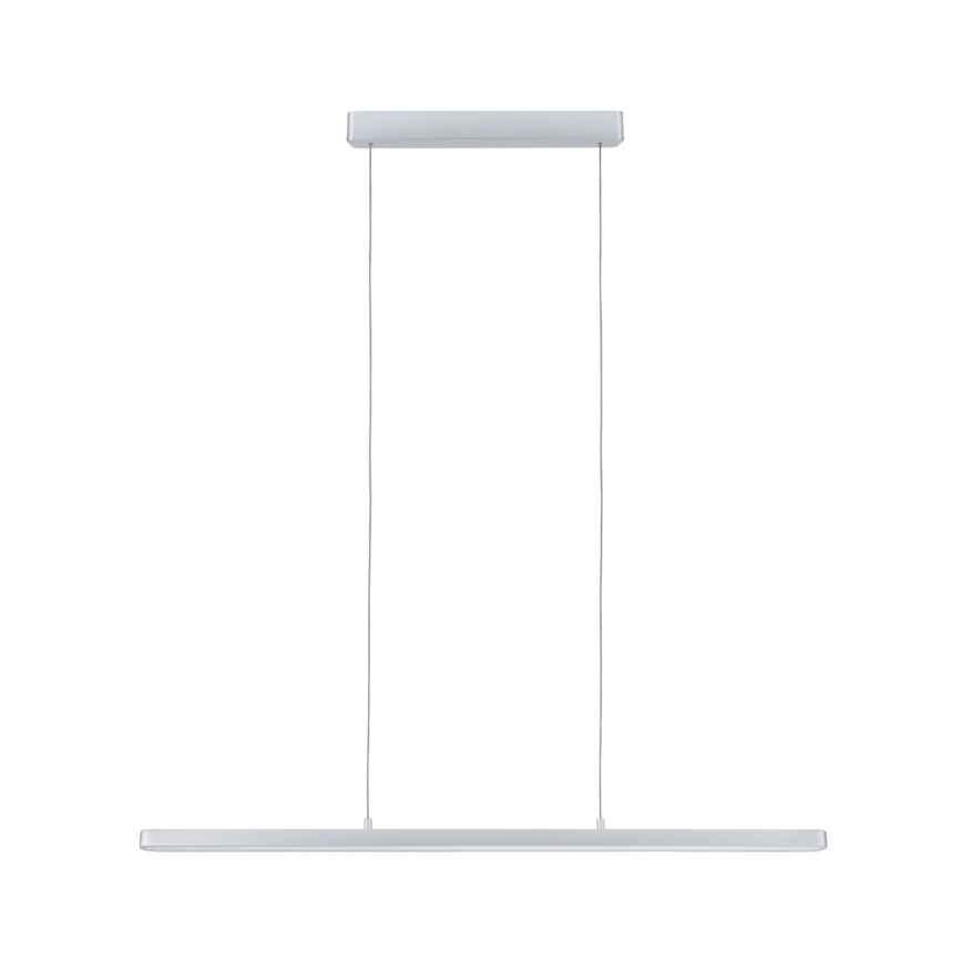 Paulmann 79902 - LED/43W Dimmable chandelier on a string SMART LENTO 230V 2700-6000K