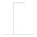 Paulmann 79903 - LED/43W Dimmable chandelier on a string SMART LENTO 230V 2700-6000K