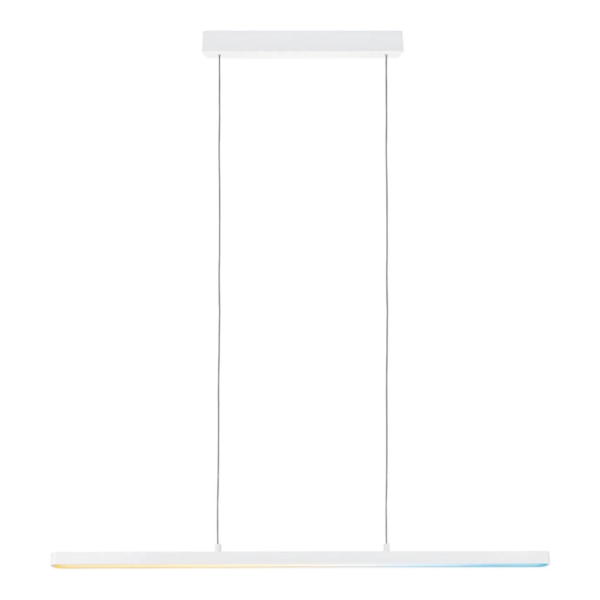 Paulmann 79903 - LED/43W Dimmable chandelier on a string SMART LENTO 230V 2700-6000K
