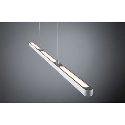 Paulmann 79903 - LED/43W Dimmable chandelier on a string SMART LENTO 230V 2700-6000K