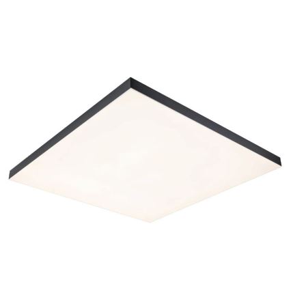 Paulmann 79909 - LED/31W RGBW Dimmable ceiling light VELORA 230V 3000-6500K + remote control