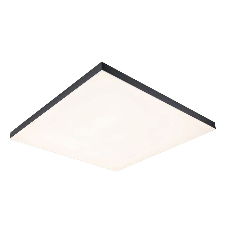 Paulmann 79909 - LED/31W RGBW Dimmable ceiling light VELORA 230V 3000-6500K + remote control
