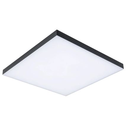 Paulmann 79909 - LED/31W RGBW Dimmable ceiling light VELORA 230V 3000-6500K + remote control