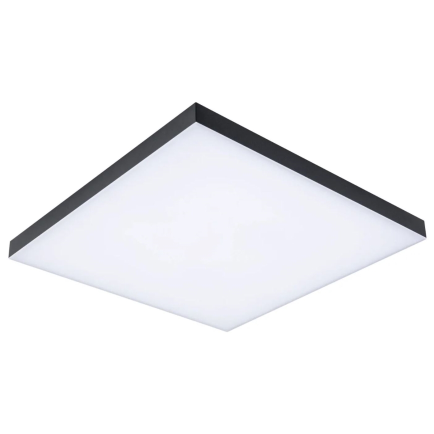 Paulmann 79909 - LED/31W RGBW Dimmable ceiling light VELORA 230V 3000-6500K + remote control