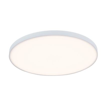 Paulmann 79928 - LED/22W Dimmable Ceiling Light LORIA 230V 2700-6500K Ø 40 cm White