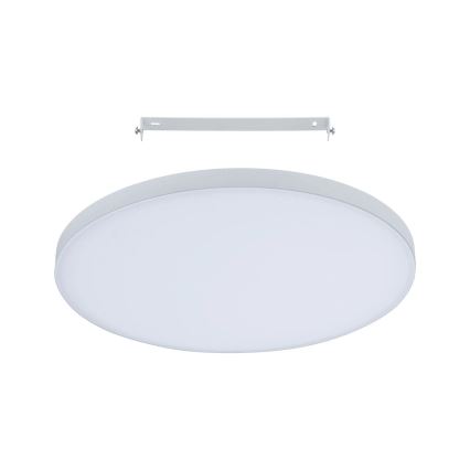Paulmann 79928 - LED/22W Dimmable Ceiling Light LORIA 230V 2700-6500K Ø 40 cm White