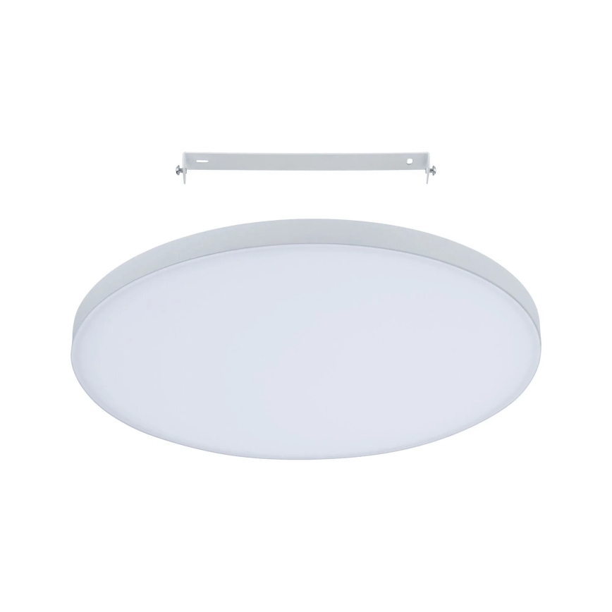 Paulmann 79928 - LED/22W Dimmable Ceiling Light LORIA 230V 2700-6500K Ø 40 cm White