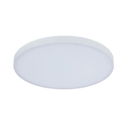 Paulmann 79931 - LORIA LED Dimmable Ceiling Light, 16.5W, IP44, 230V, 2700-6500K