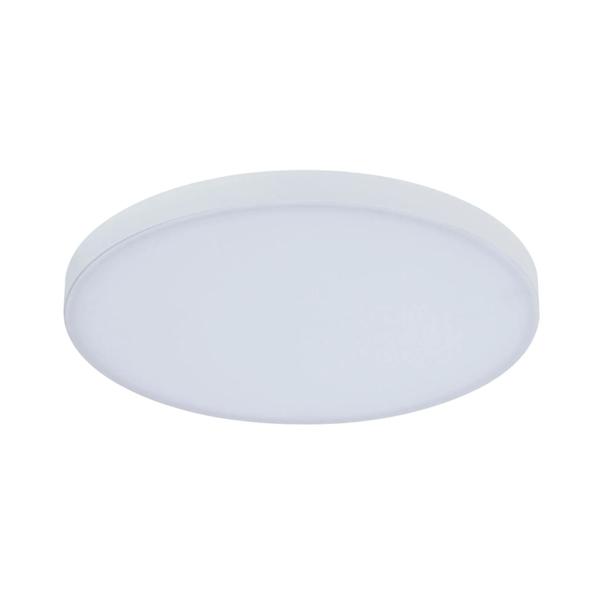 Paulmann 79931 - LORIA LED Dimmable Ceiling Light, 16.5W, IP44, 230V, 2700-6500K