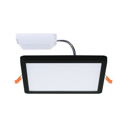 Paulmann 79966 - LED/13W IP44 Dimmable Bathroom Recessed Ceiling Light VARIFIT AREO 230V 3000-6500K