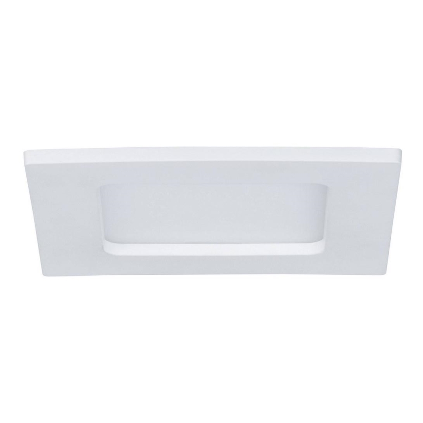 Paulmann 920.67 - LED/6W IP44 Bathroom suspended ceiling light QUALITY LINE 230V