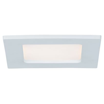 Paulmann 920.67 - LED/6W IP44 Bathroom suspended ceiling light QUALITY LINE 230V