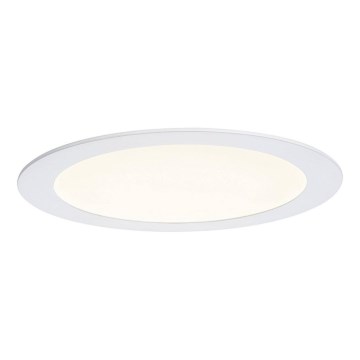 Paulmann 92034 - LED/14W Recessed light 230V