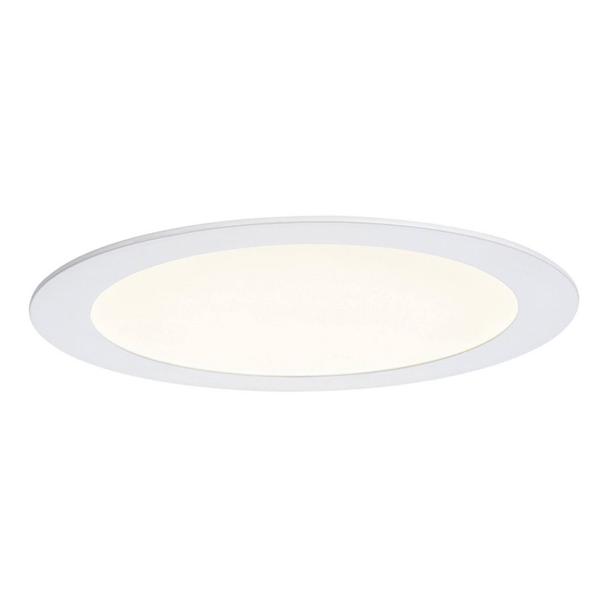 Paulmann 92034 - LED/14W Recessed light 230V