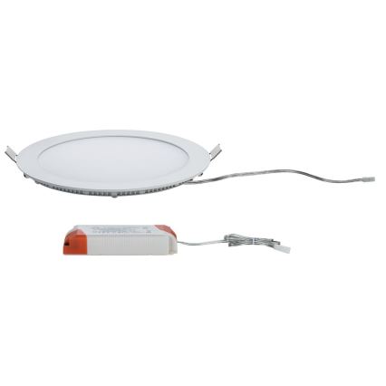 Paulmann 92034 - LED/14W Recessed light 230V