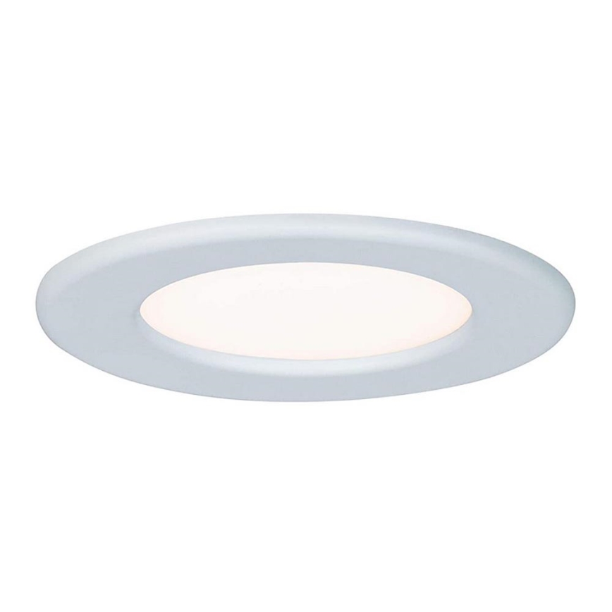 Paulmann 92061 - LED/6W IP44 Bathroom suspended ceiling light QUALITY LINE 230V