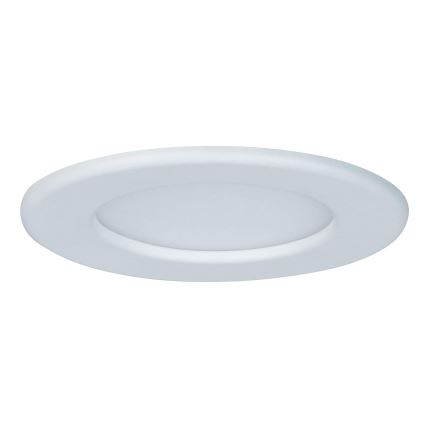 Paulmann 92061 - LED/6W IP44 Bathroom suspended ceiling light QUALITY LINE 230V