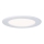 Paulmann 92062 - LED/12W IP44 Bathroom suspended ceiling light QUAL 230V 2700K
