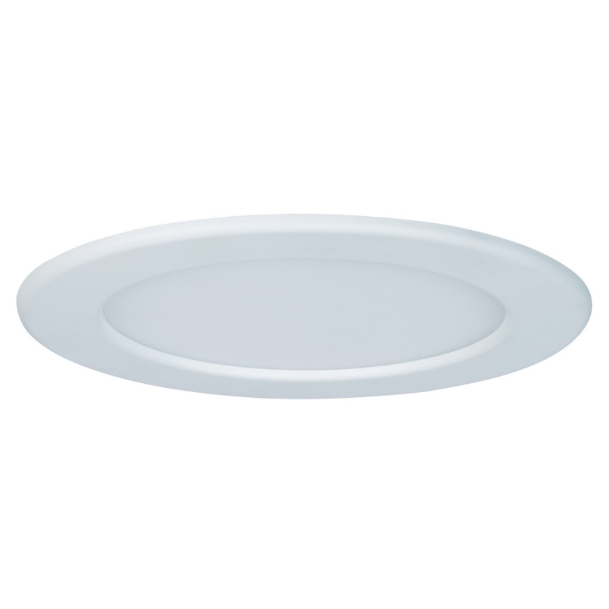 Paulmann 92062 - LED/12W IP44 Bathroom suspended ceiling light QUAL 230V 2700K