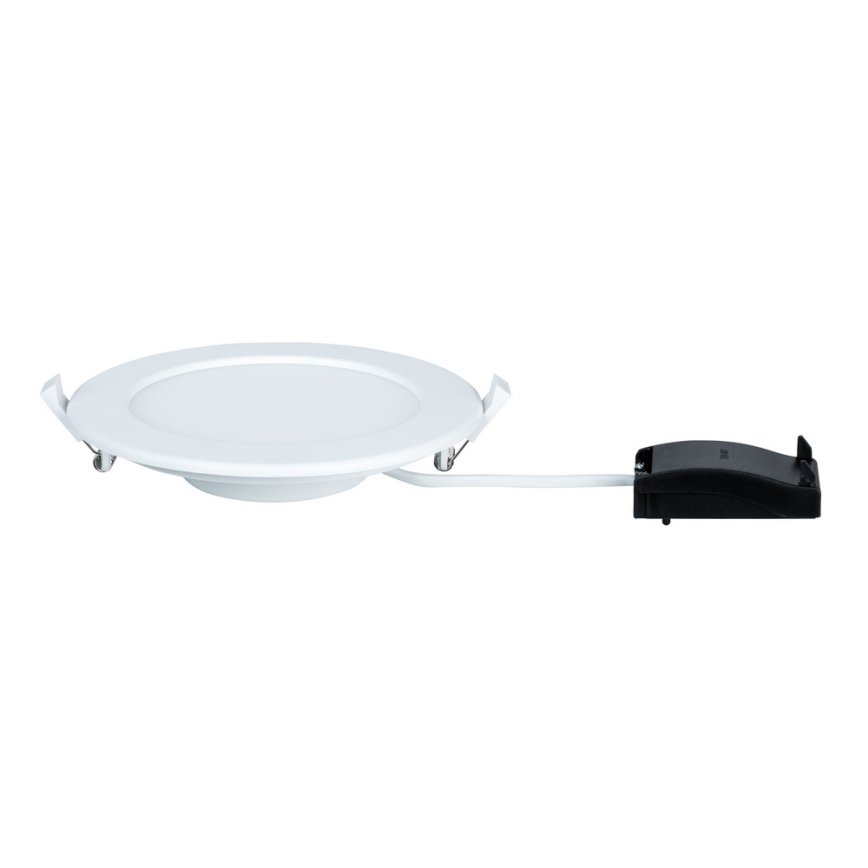 Paulmann 92062 - LED/12W IP44 Bathroom suspended ceiling light QUAL 230V 2700K