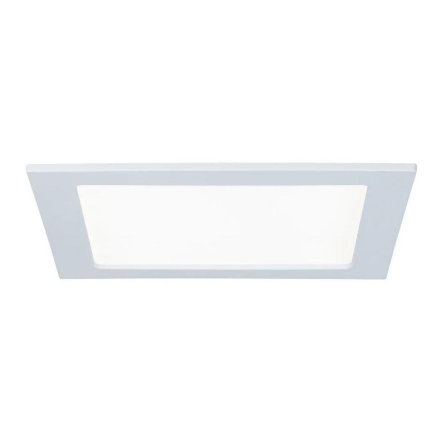Paulmann 92066 - LED/18W IP44 Bathroom recessed light 230V