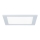 Paulmann 92066 - LED/18W IP44 Bathroom recessed light 230V