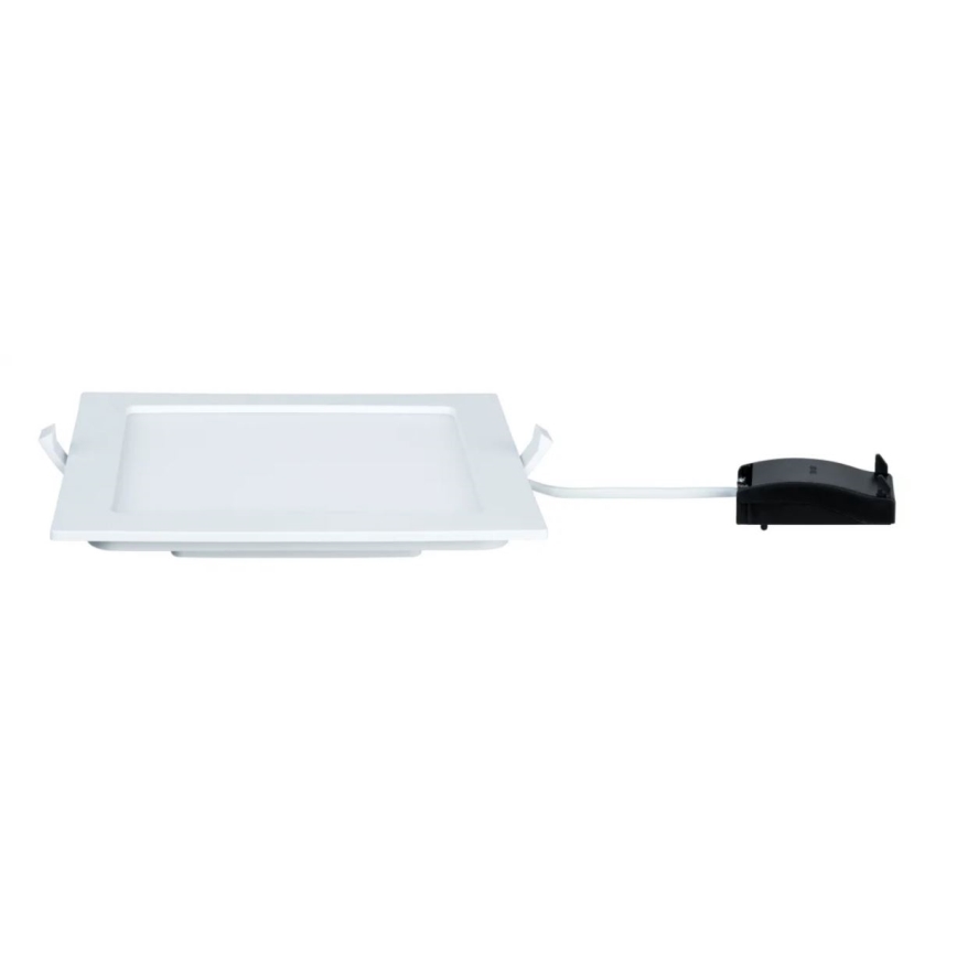 Paulmann 92066 - LED/18W IP44 Bathroom recessed light 230V