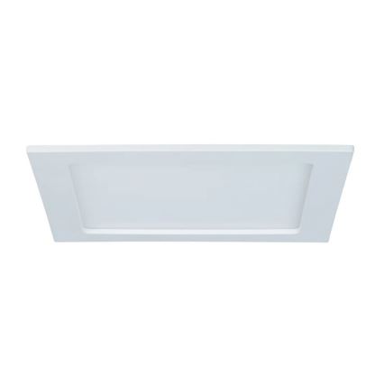 Paulmann 92066 - LED/18W IP44 Bathroom recessed light 230V