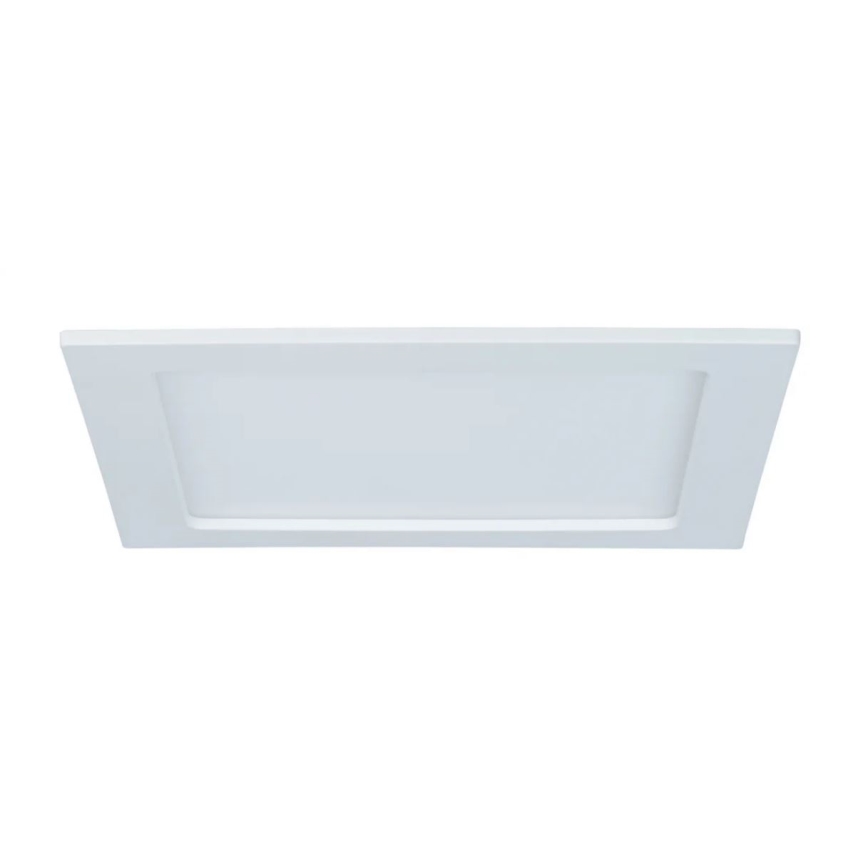 Paulmann 92066 - LED/18W IP44 Bathroom recessed light 230V