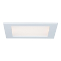 Paulmann 92068 - LED/12W IP44 Bathroom suspended ceiling light QUAL 230V 2700K