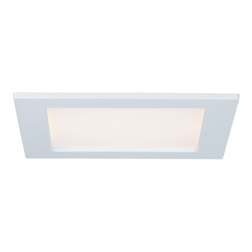 Paulmann 92068 - LED/12W IP44 Bathroom suspended ceiling light QUAL 230V 2700K