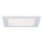 Paulmann 92068 - LED/12W IP44 Bathroom suspended ceiling light QUAL 230V 2700K