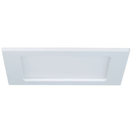 Paulmann 92068 - LED/12W IP44 Bathroom suspended ceiling light QUAL 230V 2700K