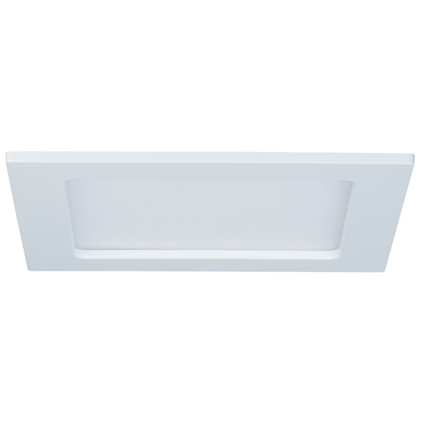 Paulmann 92068 - LED/12W IP44 Bathroom suspended ceiling light QUAL 230V 2700K