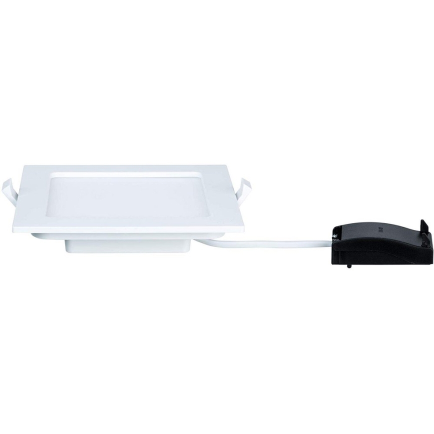 Paulmann 92068 - LED/12W IP44 Bathroom suspended ceiling light QUAL 230V 2700K