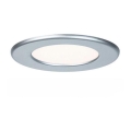 Paulmann 92073 - LED/6W IP44 Bathroom suspended ceiling light QUALITY 230V IP44