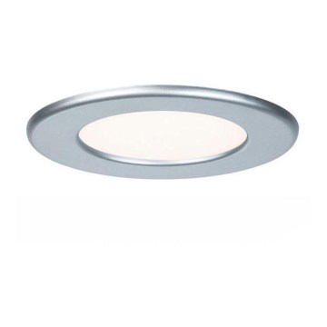 Paulmann 92073 - LED/6W IP44 Bathroom suspended ceiling light QUALITY 230V IP44