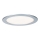 Paulmann 92075 - LED/18W Bathroom recessed light QUALITY LINE 230V IP44