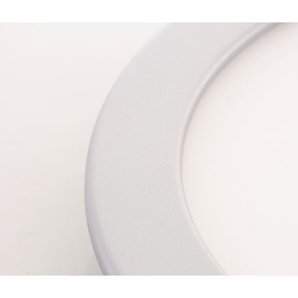 Paulmann 92075 - LED/18W Bathroom recessed light QUALITY LINE 230V IP44