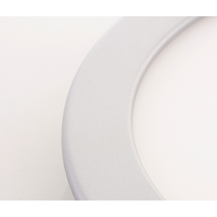 Paulmann 92075 - LED/18W Bathroom recessed light QUALITY LINE 230V IP44