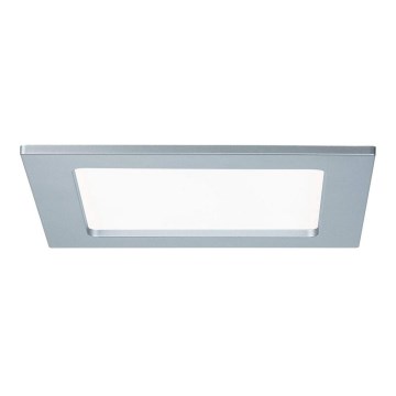Paulmann 92077 - LED/12W IP44 Bathroom suspended ceiling light QUAL 230V 4000K