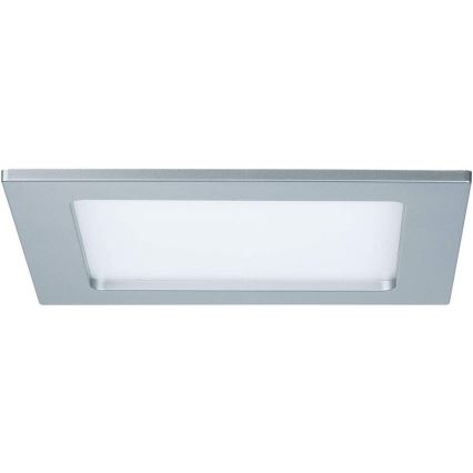Paulmann 92077 - LED/12W IP44 Bathroom suspended ceiling light QUAL 230V 4000K